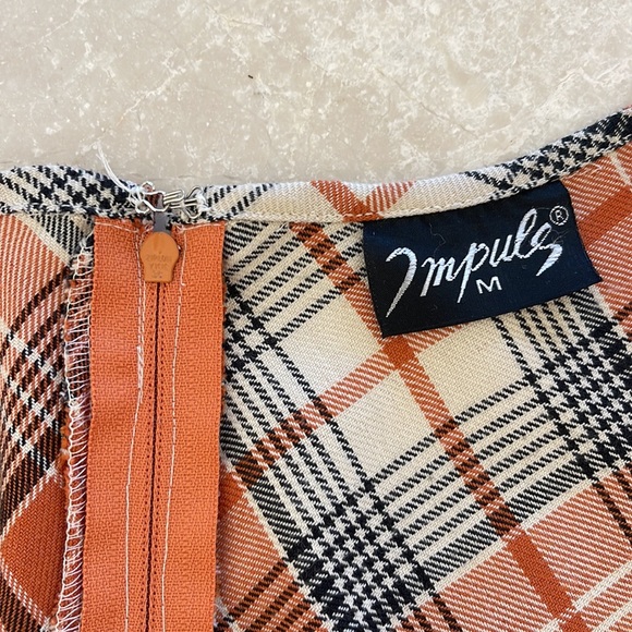 Vintage H&M Dress from 1980 #H&M #vintage #dress - Picture 4 of 4